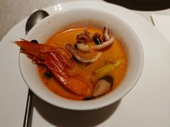 -BetterThai 泰加(苏州中心店)
