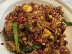 -新新湘菜馆(新中街二条店)
