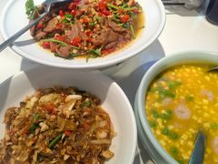 -兰湘子·湘菜小炒(长安万科广场店)