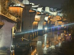 -嘉兴月河历史街区