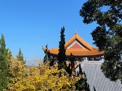 -崇圣寺三塔文化旅游区