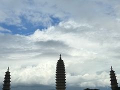 -崇圣寺三塔文化旅游区