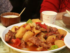 IMG_1022-克拉玛依新疆餐厅