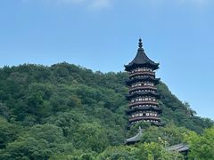 -牛首山文化旅游区