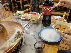 -南京大牌档(崇文门国瑞店)