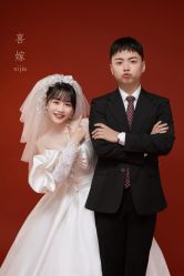 -巴黎新娘婚纱摄影·婚礼策划(嘉定总店)