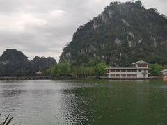 -星湖旅游景区七星岩