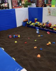 -开心哈乐亲子乐园(东森时尚百货店)