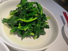 酒香豆苗-玫瑰厅上海菜(兴国路店)