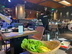 -同仁四季椰子鸡(无锡滨湖万象汇店)