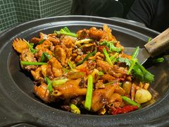 -肥家大排档(天河体育西店)