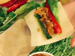-东北农家院·铁锅炖(莘庄店)