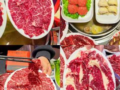 -贵宾牛·潮汕牛肉火锅(珠池总店)