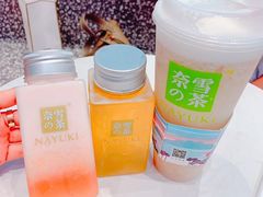 -奈雪的茶(印象城店)