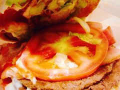 -麦当劳(西安雁塔路店)