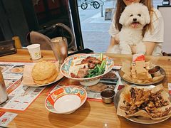 -孖记茶档·热腾茶餐(江南西plus店)
