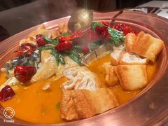 -華府Deluxe(兴业太古汇店)