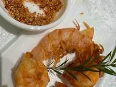 -品海楼·大连海胆锅贴馆(东港店)