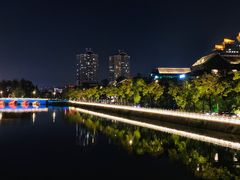 -南通濠河风景名胜区