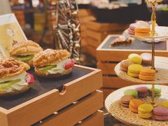 -雄楚国际大酒店-四季西餐厅