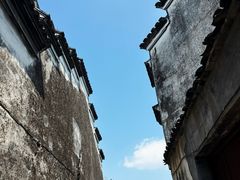 -鸣鹤古镇