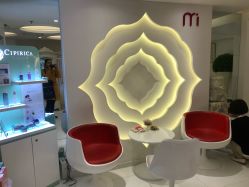 -咪咪比基尼脱毛专业店