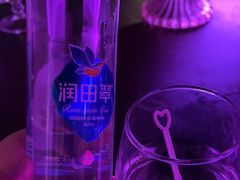 -外滩8号 whisky bar(金延大厦店)