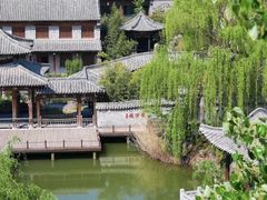-青州古城