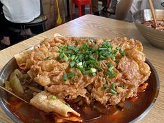 -龍城柳州螺蛳粉(群星路店)
