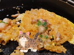 -火啫啫·粤式啫啫煲(南京弘阳店)