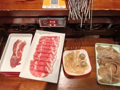 -京元盛铜锅涮肉(上海总店)