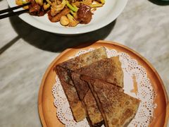 -泰钰丰烤鸭.天津菜(开发区店)