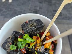 -黑色经典臭豆腐·湖南特产(坡子街店)