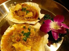 -必点海鲜·鲅鱼水饺(鞍山西道店)