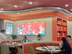 -虾铺子龙虾·私房菜(金源花苑店)