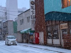 -金森红砖仓库