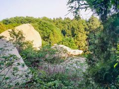 -峄山风景名胜区