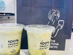 -THE MATCHA TOKYO抹茶东京