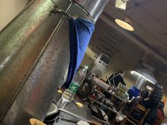 -潭州老友灶台鸡·竹屋老灶(光明E城店)