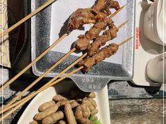 -管氏翅吧(广渠门店)