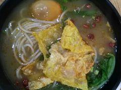 -螺小胖柳州螺蛳粉(钟楼总店)