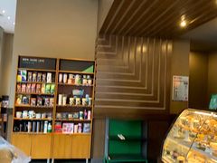 -星巴克(重庆上海城店)