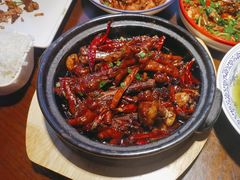 -小柴米·传统江西菜(万寿宫店)