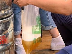 -老胶东家常菜馆(市场一路店)