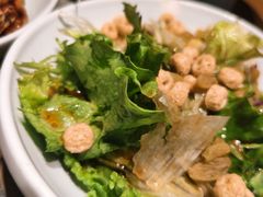 阳光拌菜-局气 烤鸭·北京菜(光华路店)