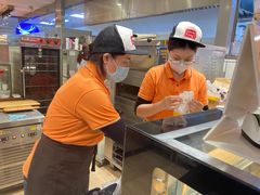 -芳叔(东方宝泰店)