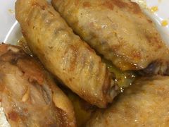 -仁信老铺(华盖路店)