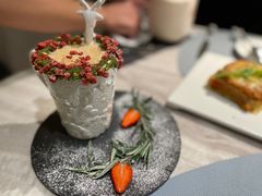 花环咖啡GarlandCafe-伊斯坦布尔土耳其清真咖啡餐厅