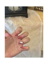 -Nail Romance·美甲罗曼史