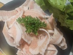 -花味·自助烤肉(南方时代店)